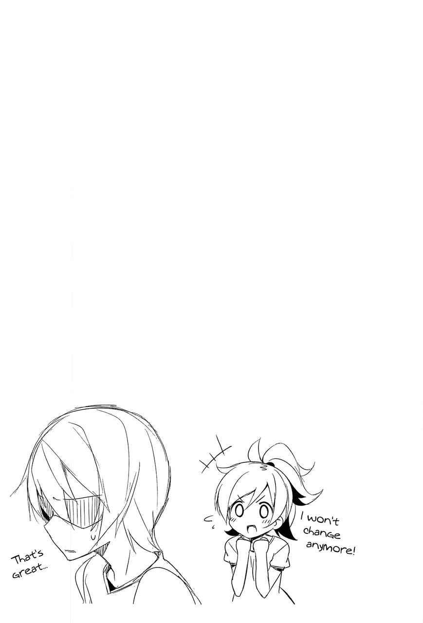 Joukamachi no Dandelion Chapter 4 - Page 10