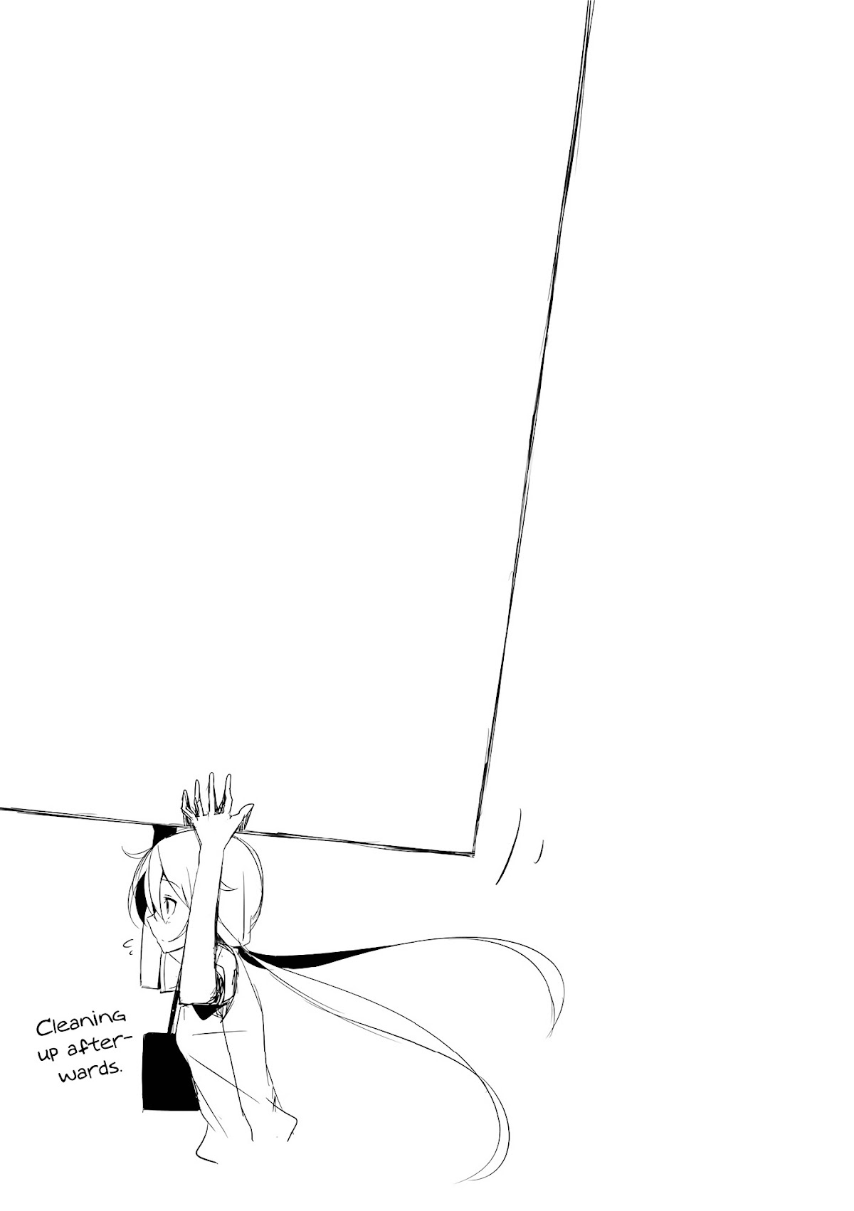 Joukamachi no Dandelion Chapter 5 - Page 10