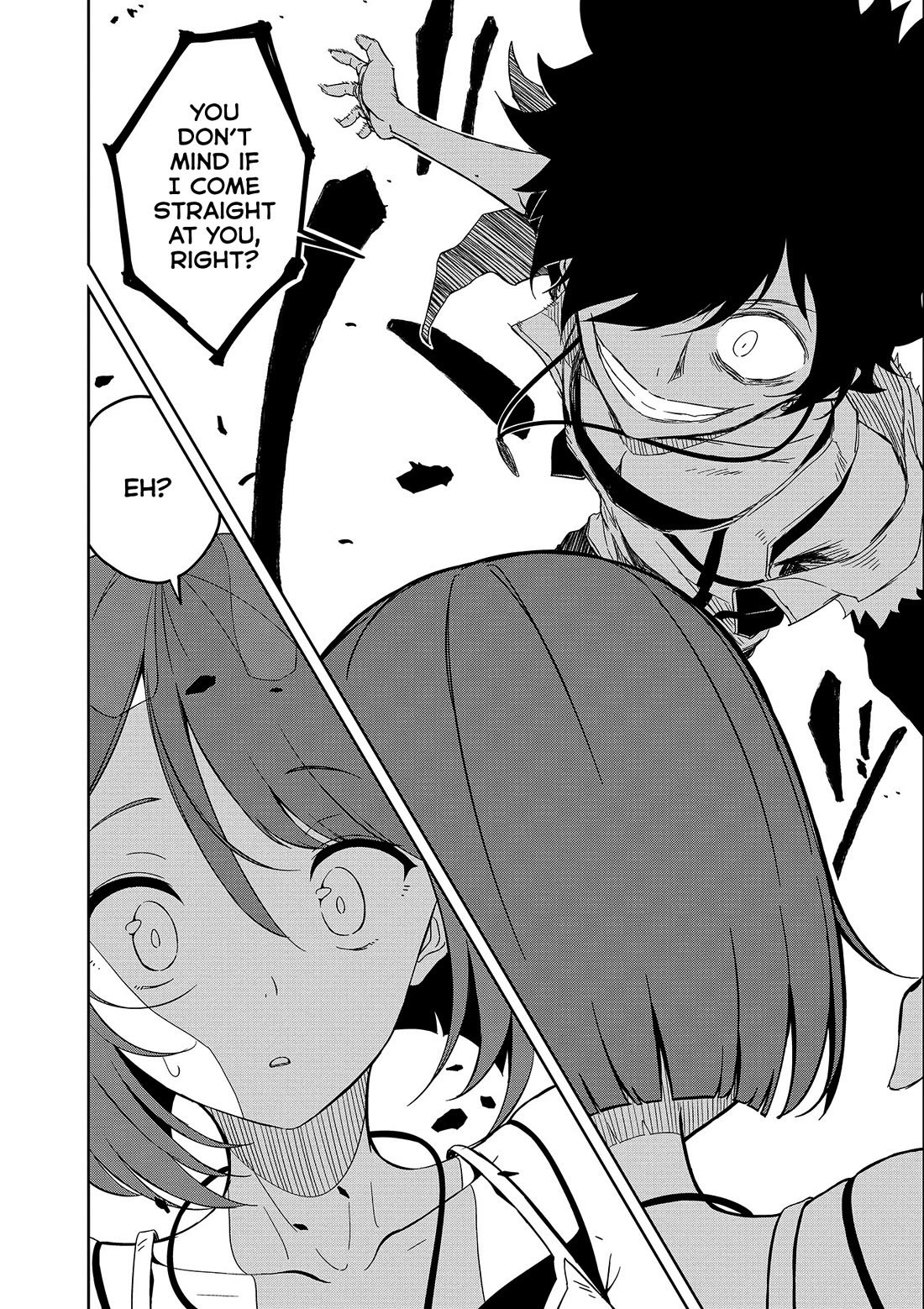 Joukamachi no Dandelion Chapter 54 - Page 12