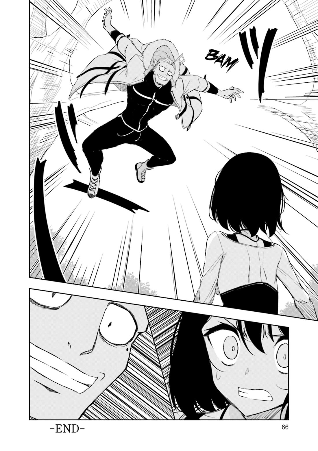 Joukamachi no Dandelion Chapter 61 - Page 23