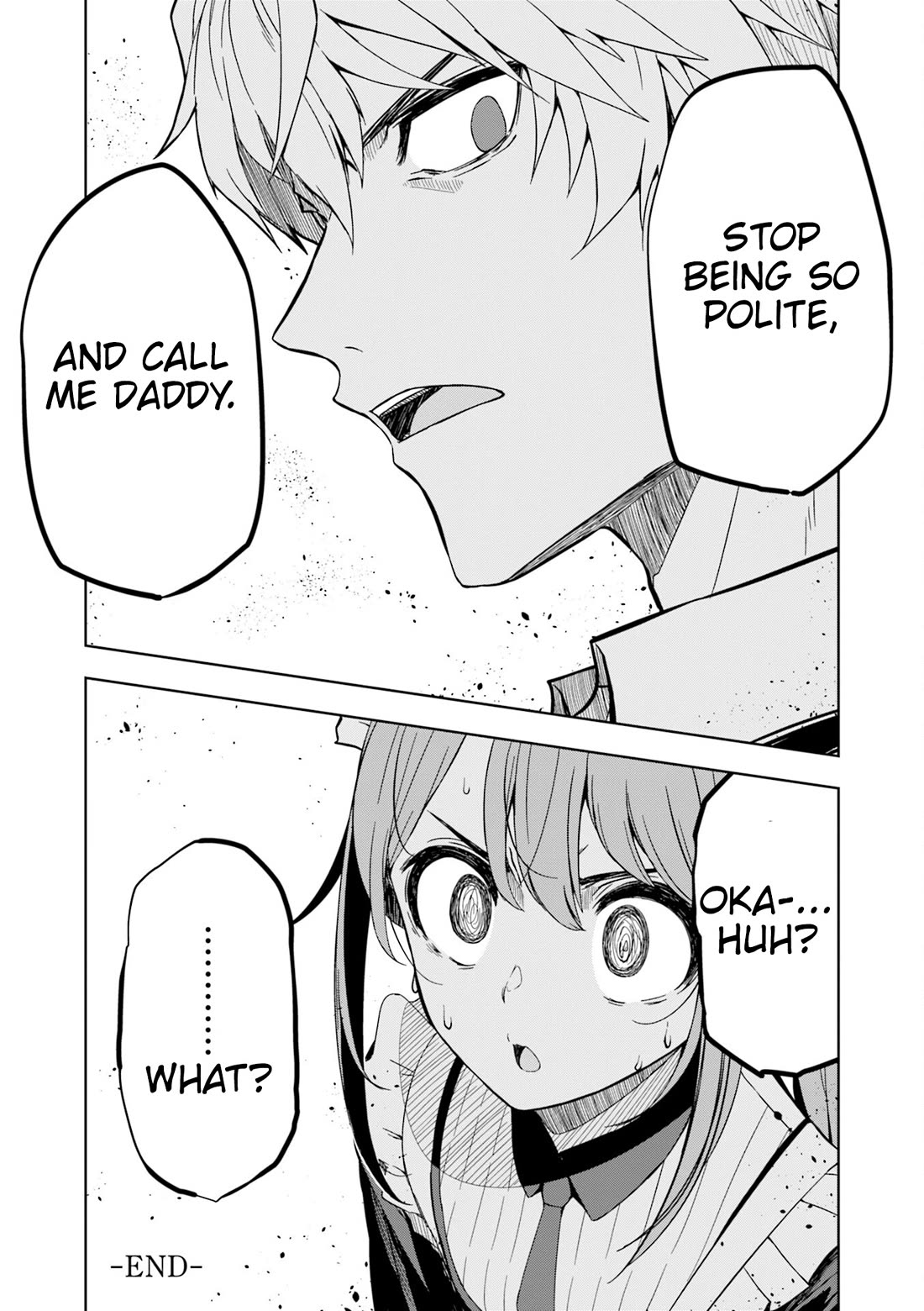 Joukamachi no Dandelion Chapter 66 - Page 15