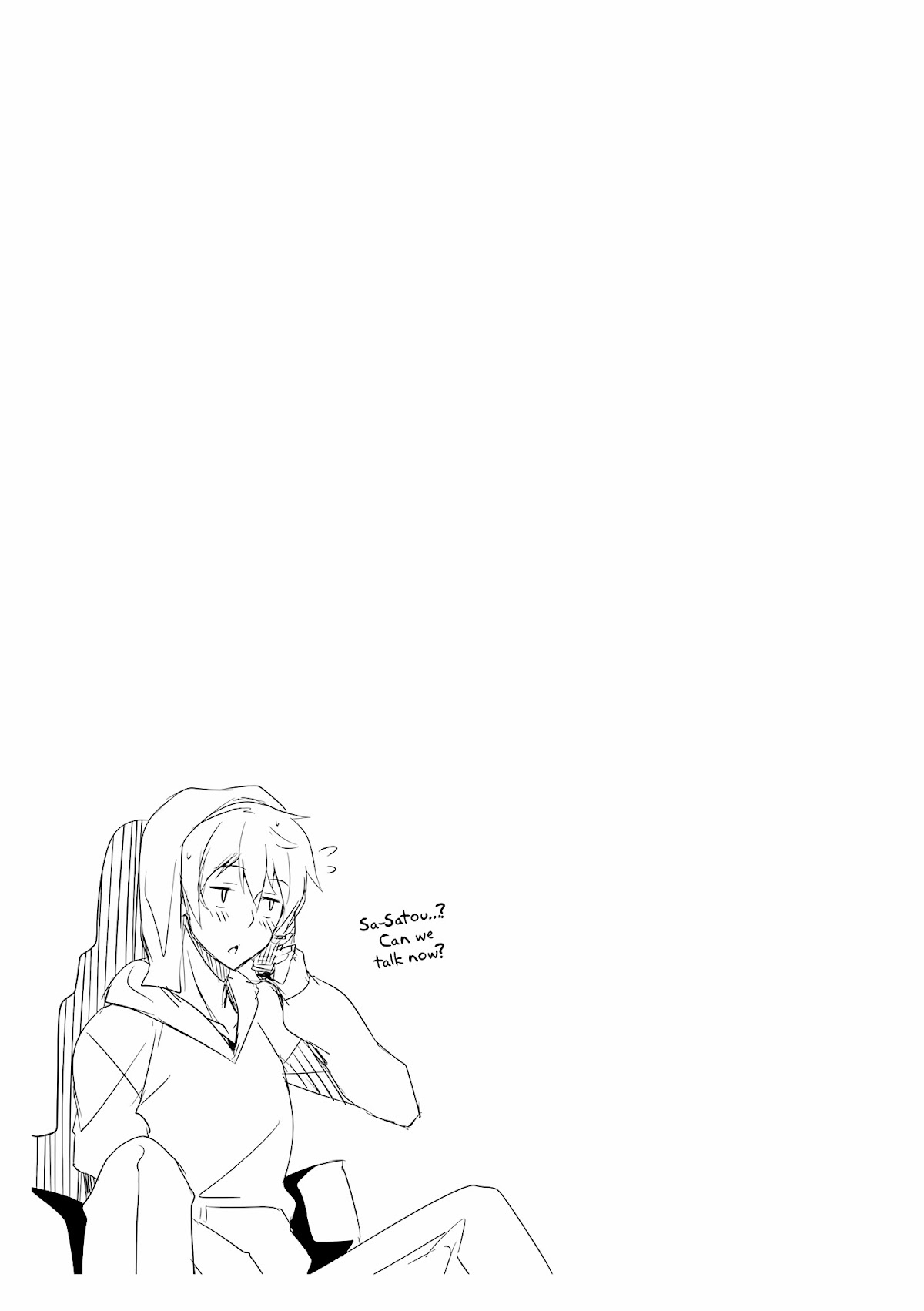 Joukamachi no Dandelion Chapter 8 - Page 13