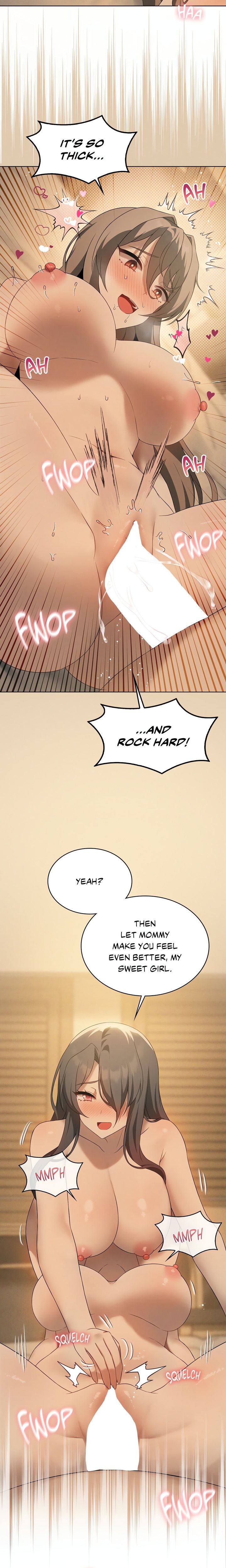 Joystick Joyride Chapter 71 - Page 11