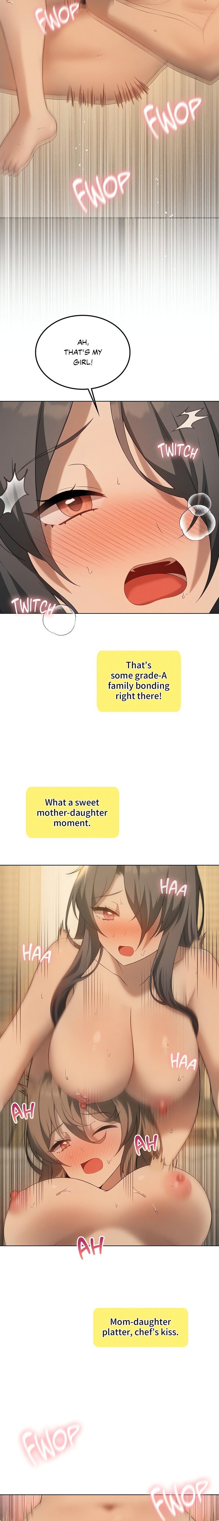 Joystick Joyride Chapter 71 - Page 13