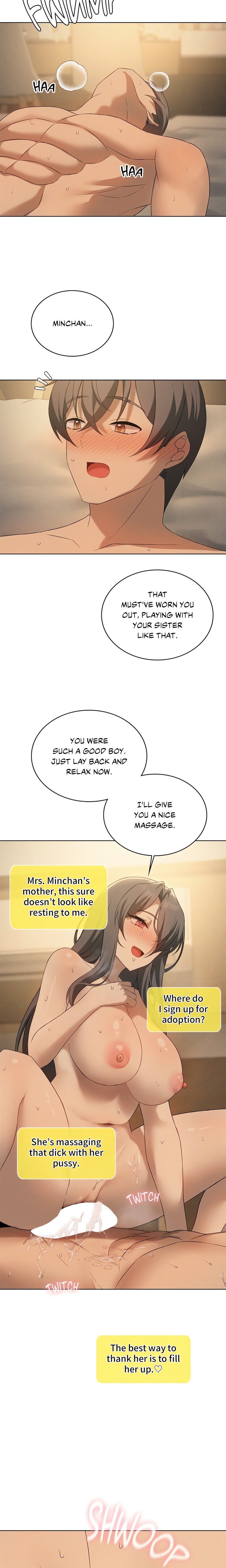 Joystick Joyride Chapter 71 - Page 15