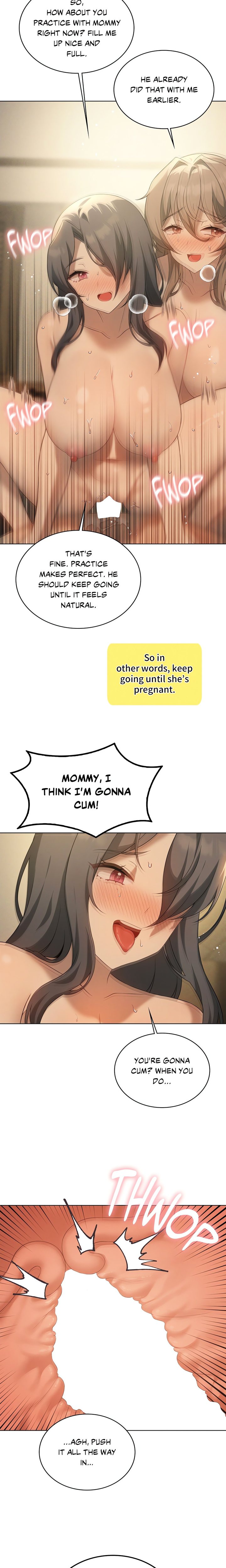 Joystick Joyride Chapter 71 - Page 17