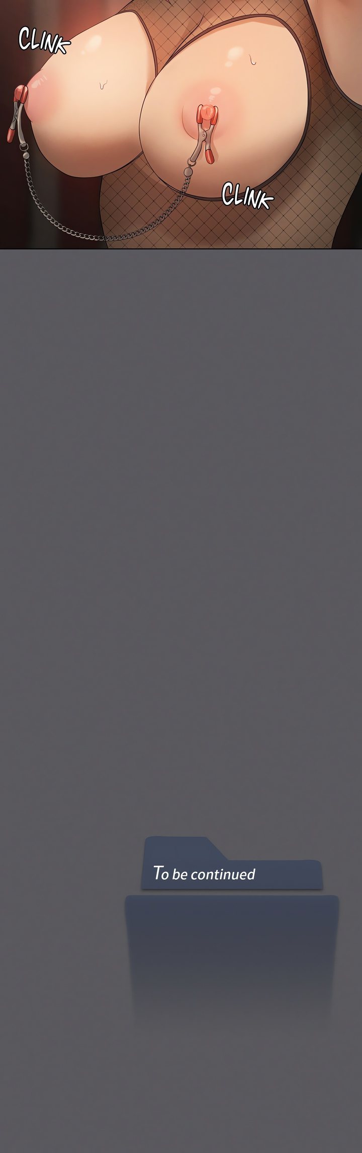 Joystick Joyride Chapter 71 - Page 22