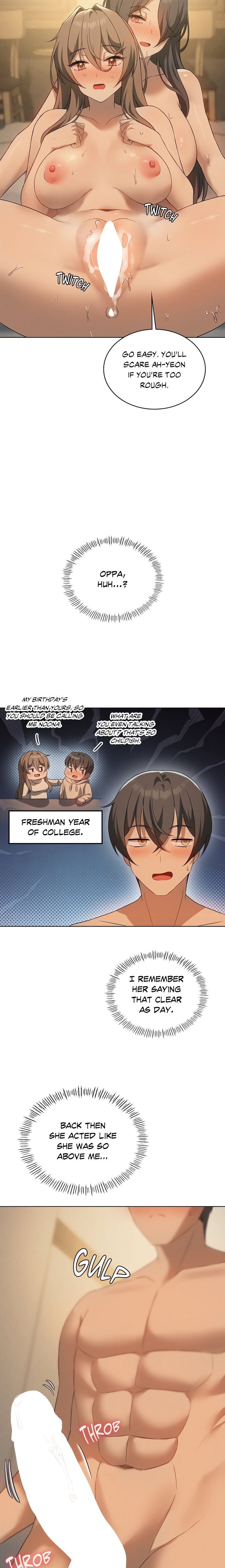 Joystick Joyride Chapter 71 - Page 7