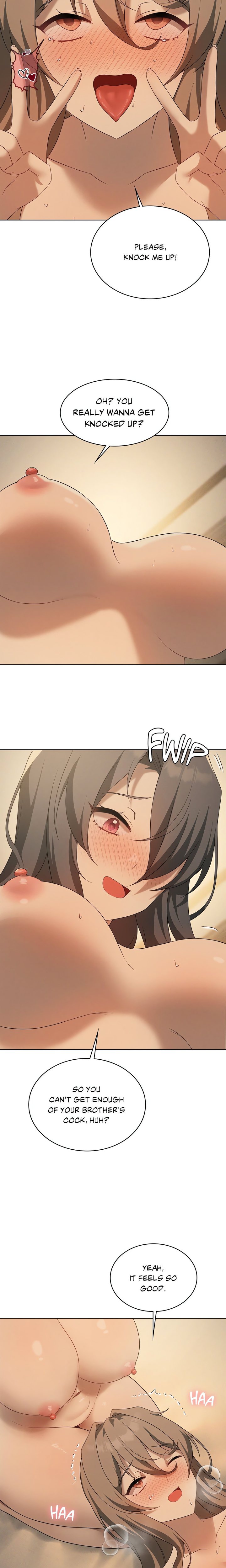 Joystick Joyride Chapter 71 - Page 10