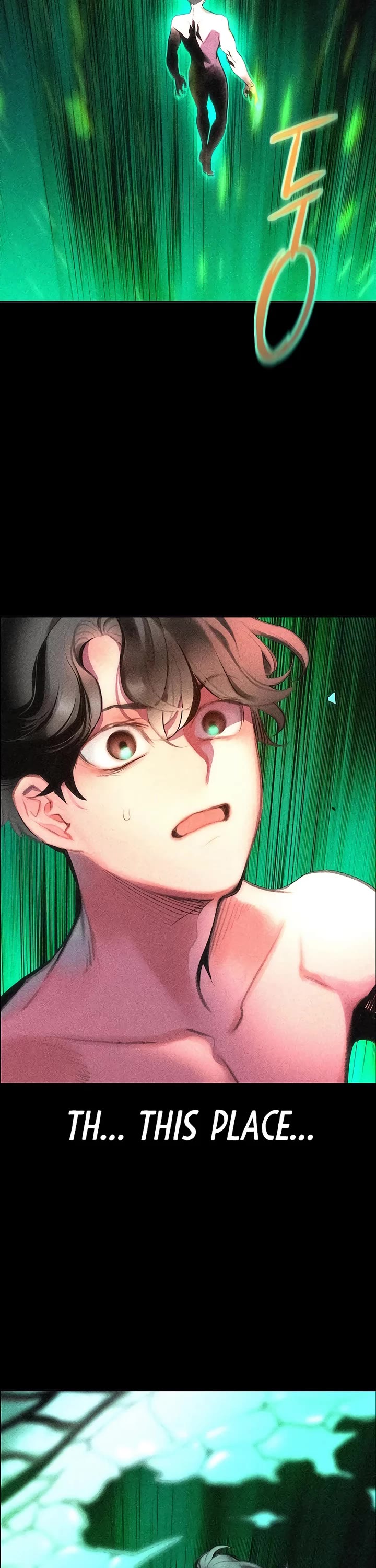 Jungle Juice Chapter 179 - Page 2