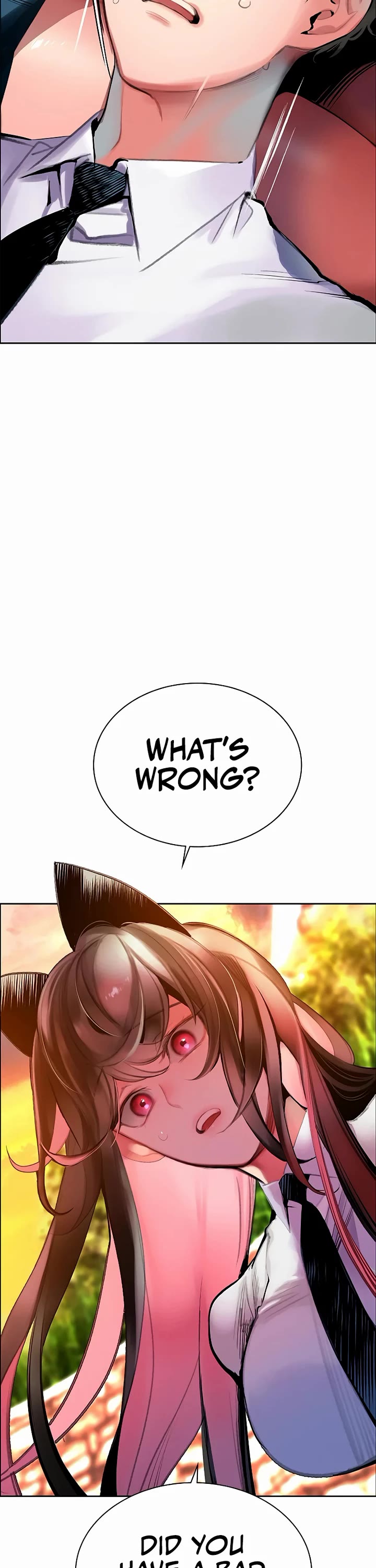 Jungle Juice Chapter 179 - Page 12