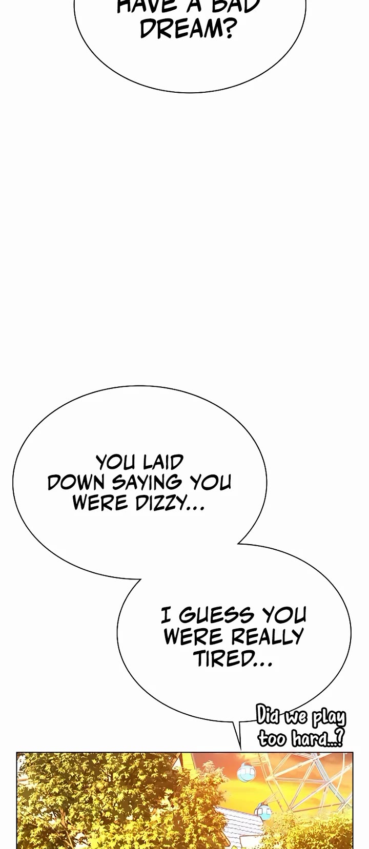 Jungle Juice Chapter 179 - Page 13