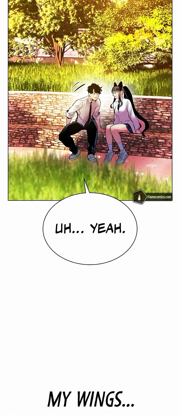 Jungle Juice Chapter 179 - Page 14