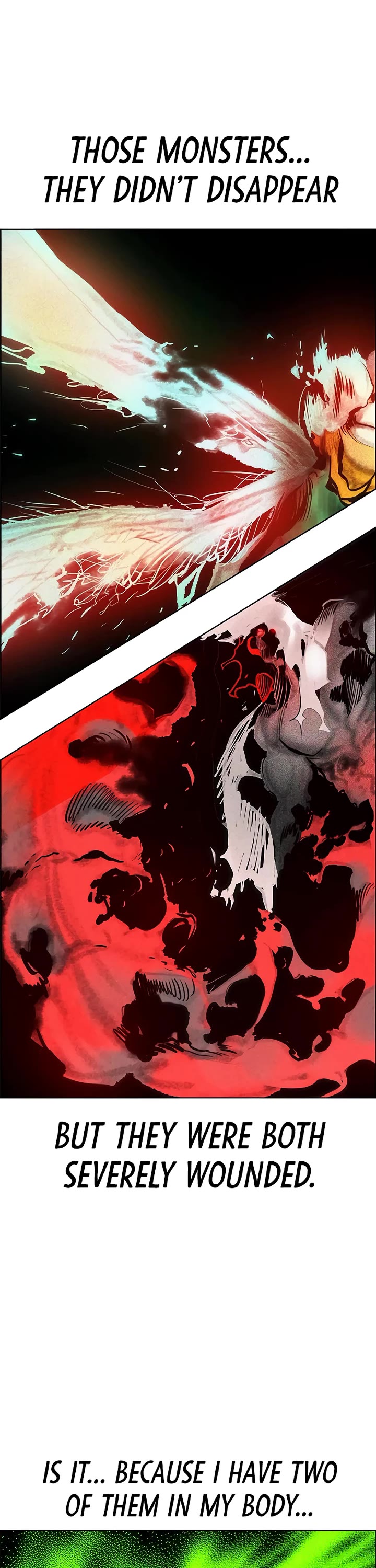 Jungle Juice Chapter 179 - Page 16