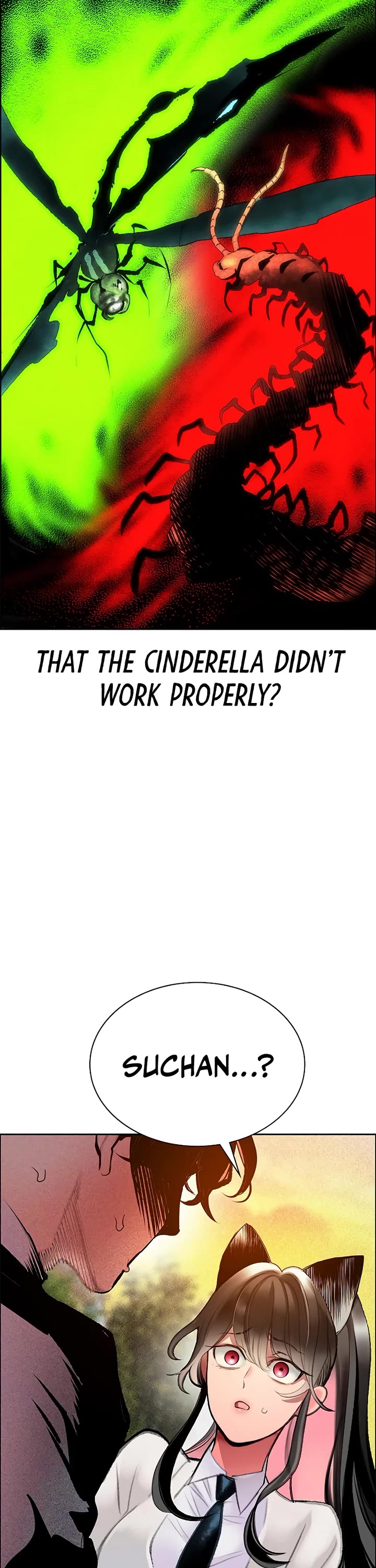 Jungle Juice Chapter 179 - Page 17