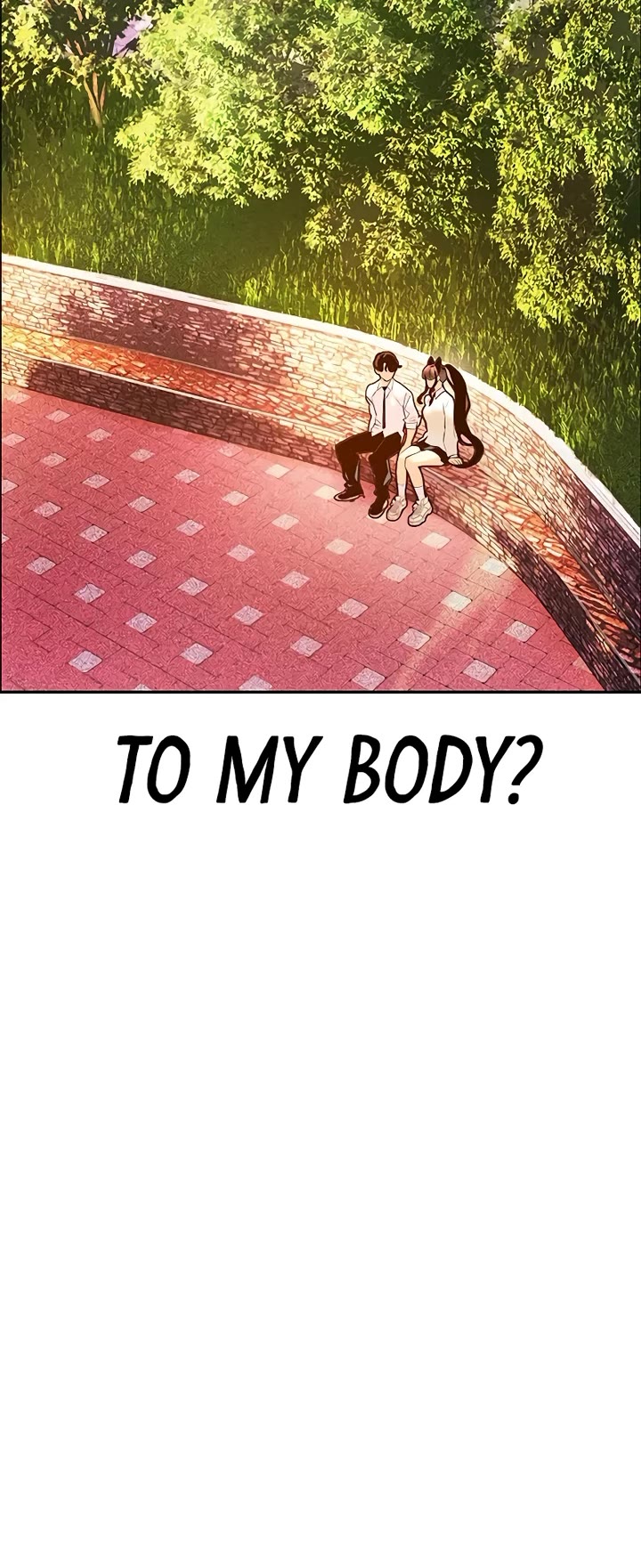 Jungle Juice Chapter 179 - Page 19