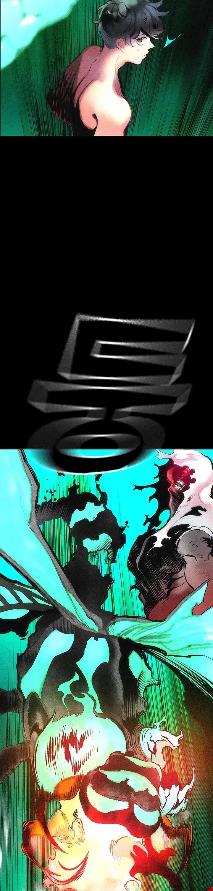 Jungle Juice Chapter 179 - Page 3