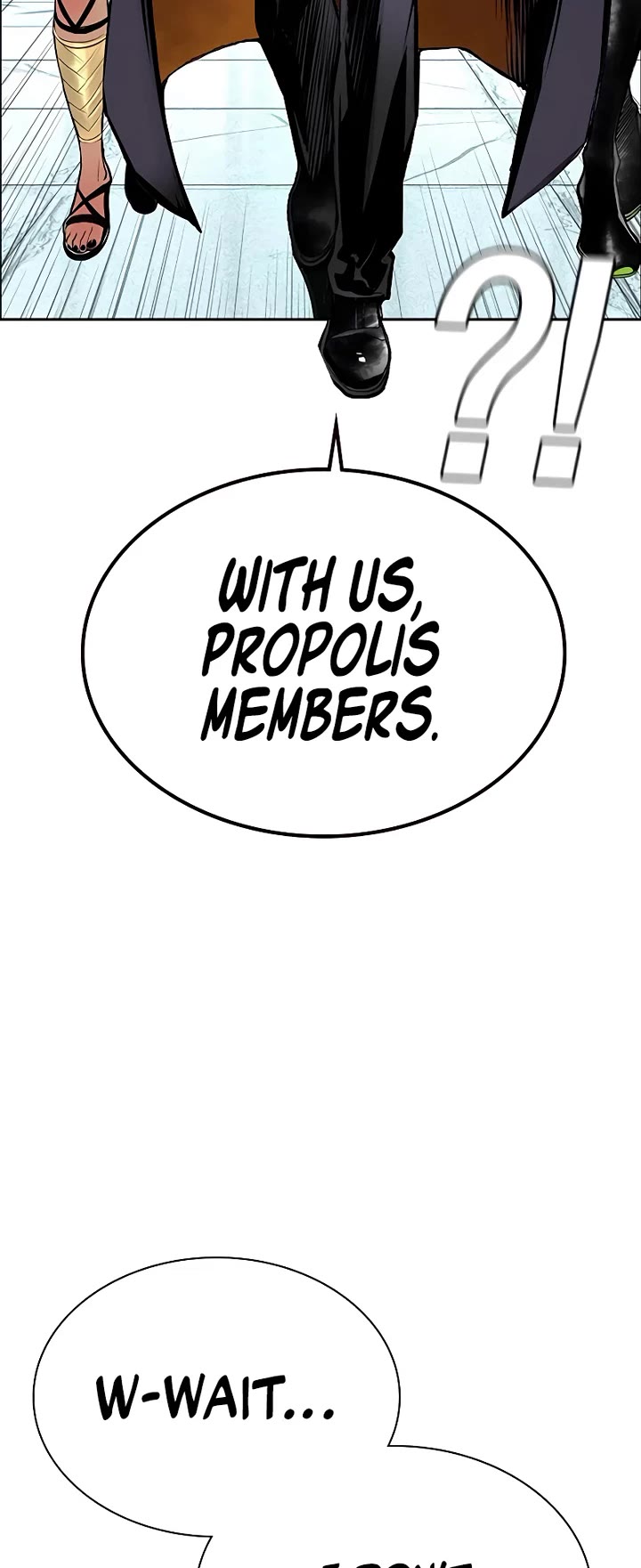 Jungle Juice Chapter 179 - Page 23