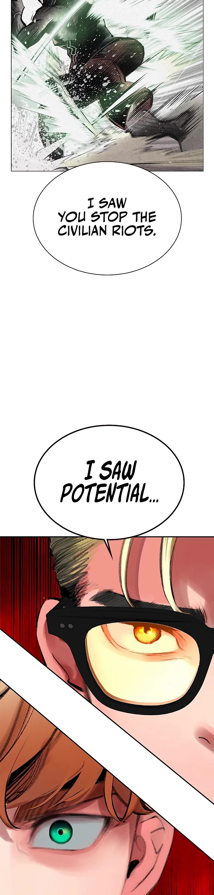 Jungle Juice Chapter 179 - Page 27