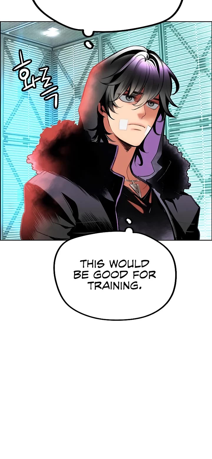 Jungle Juice Chapter 179 - Page 29