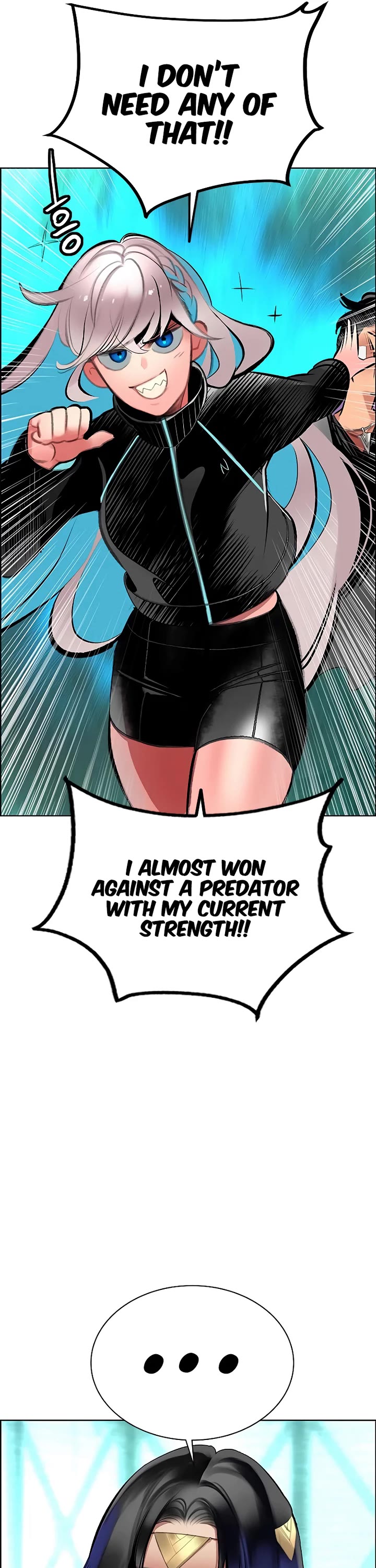 Jungle Juice Chapter 179 - Page 30