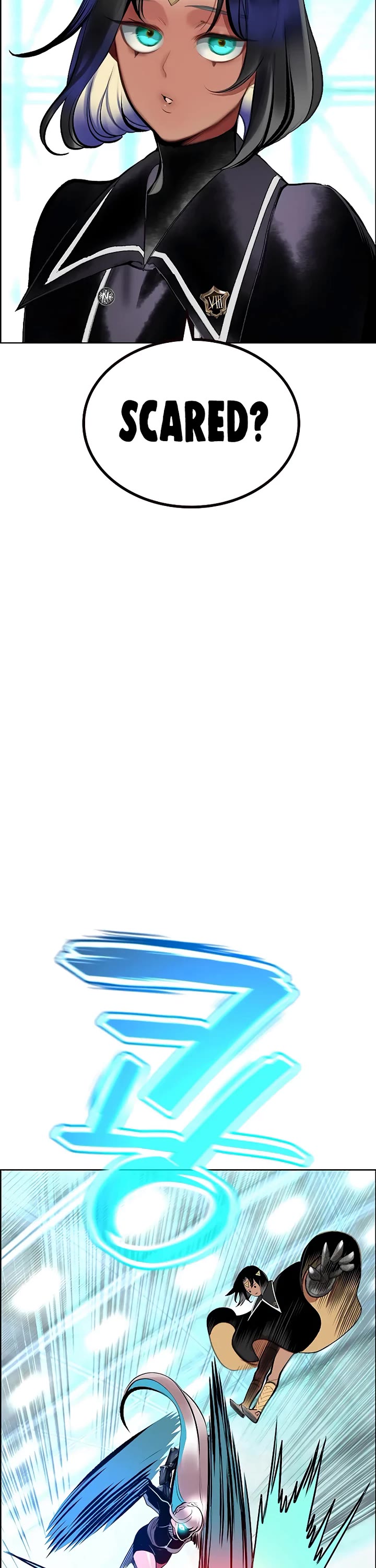 Jungle Juice Chapter 179 - Page 31