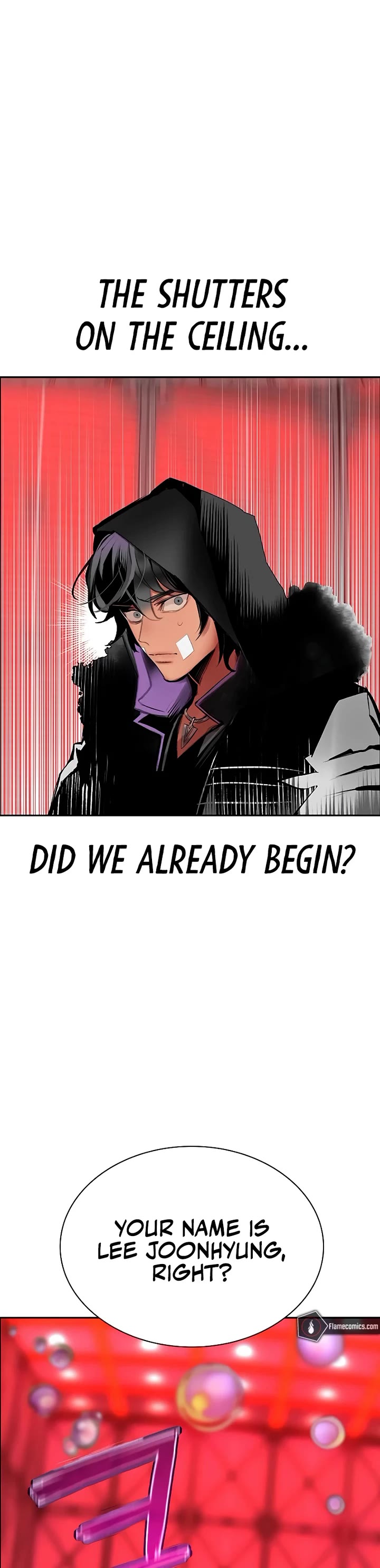 Jungle Juice Chapter 179 - Page 33