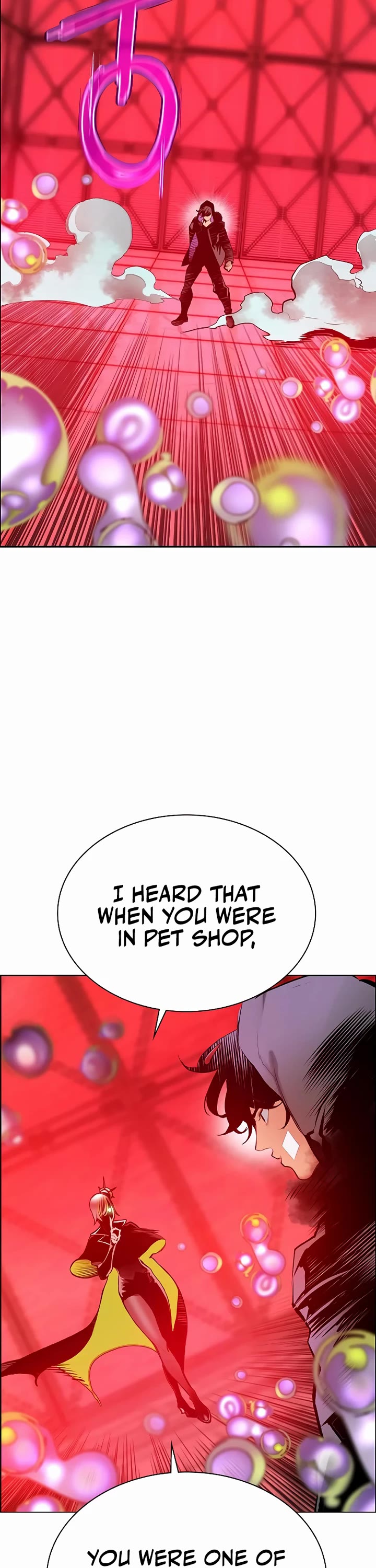 Jungle Juice Chapter 179 - Page 34