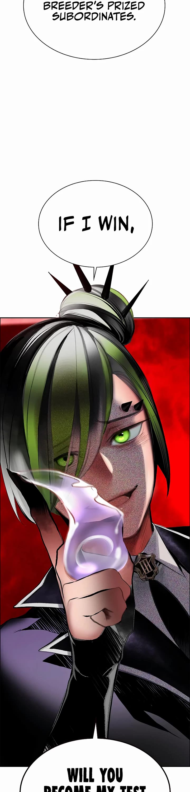 Jungle Juice Chapter 179 - Page 35