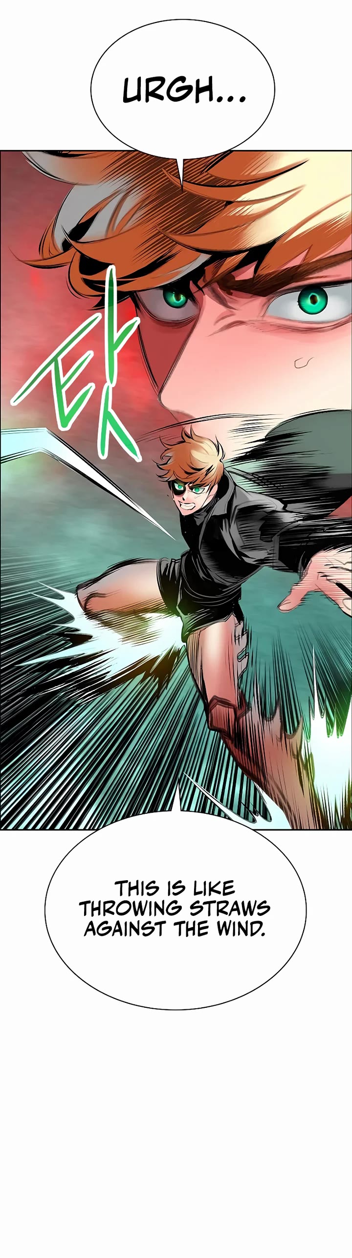 Jungle Juice Chapter 179 - Page 37