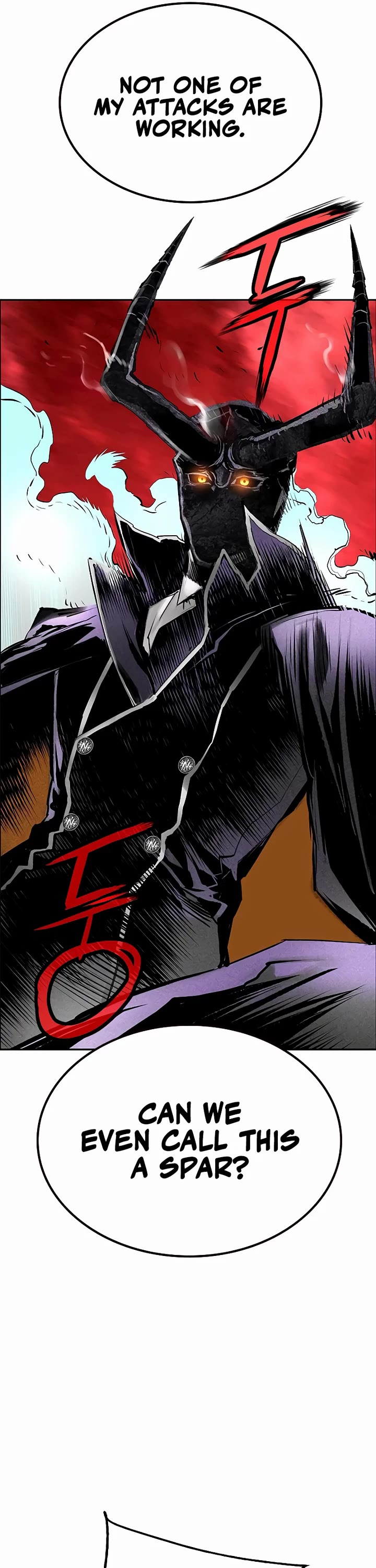 Jungle Juice Chapter 179 - Page 38