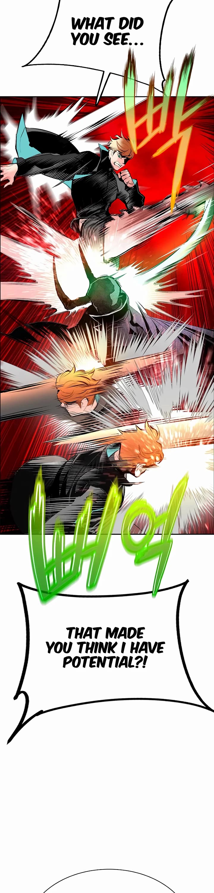 Jungle Juice Chapter 179 - Page 39