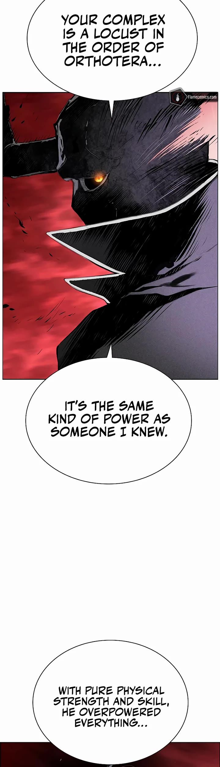 Jungle Juice Chapter 179 - Page 40