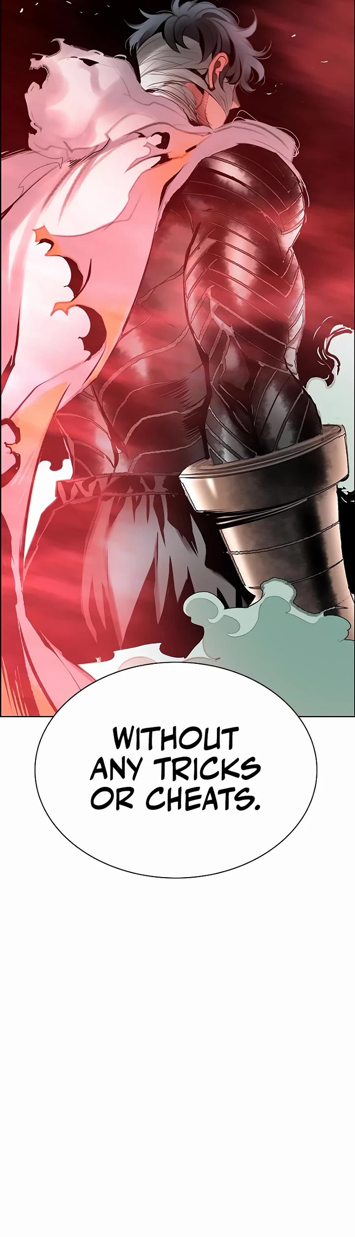 Jungle Juice Chapter 179 - Page 41