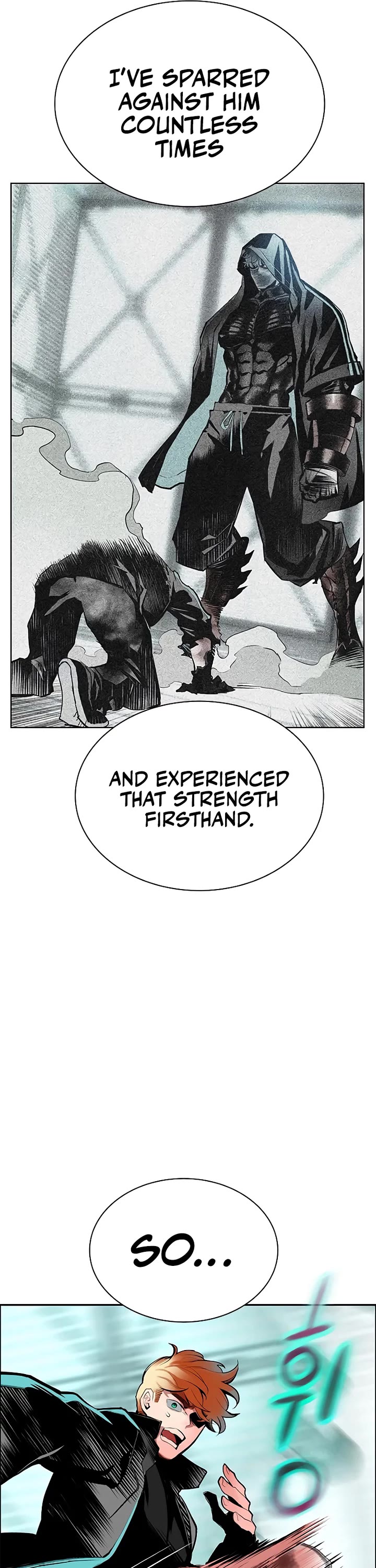 Jungle Juice Chapter 179 - Page 42