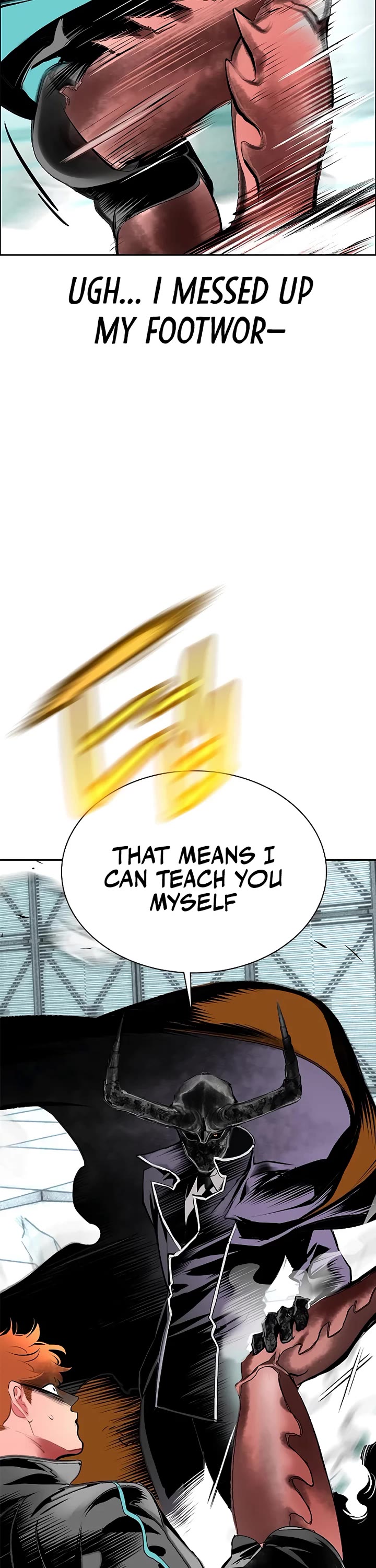 Jungle Juice Chapter 179 - Page 43