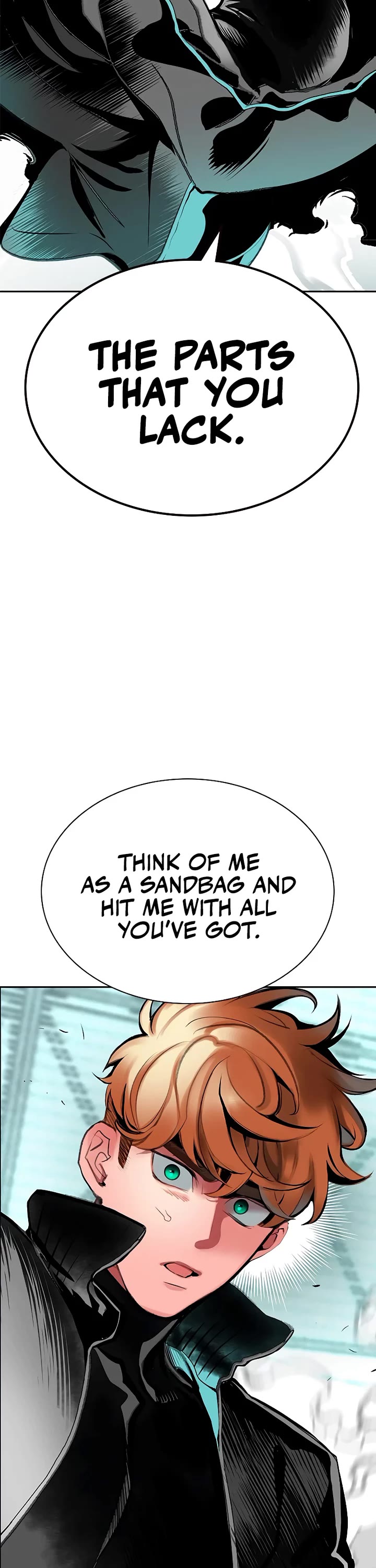 Jungle Juice Chapter 179 - Page 44