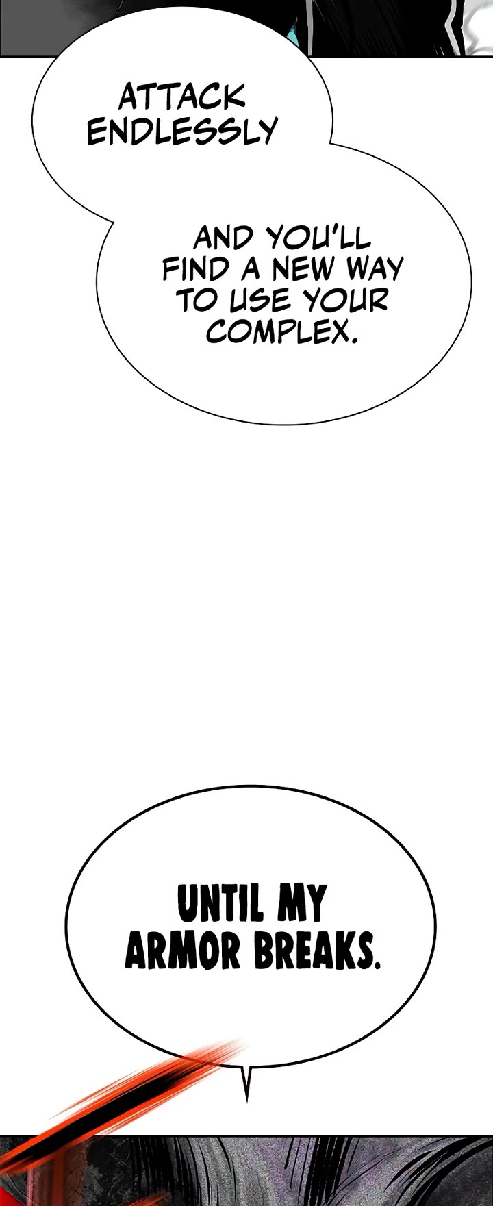 Jungle Juice Chapter 179 - Page 45