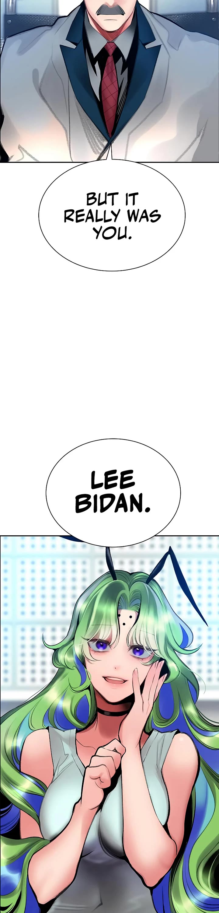 Jungle Juice Chapter 179 - Page 48