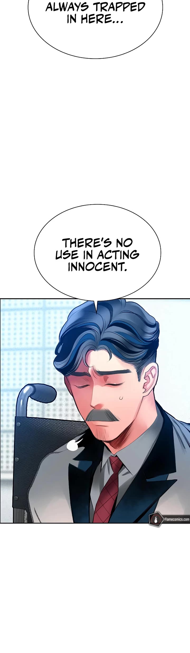 Jungle Juice Chapter 179 - Page 50