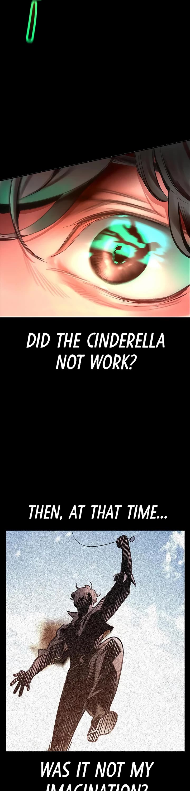 Jungle Juice Chapter 179 - Page 6