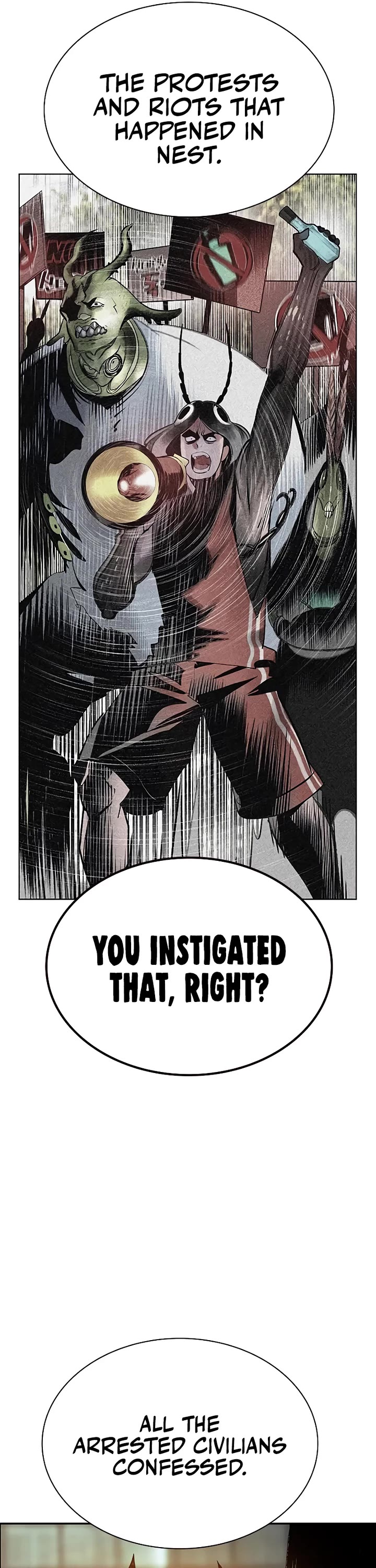 Jungle Juice Chapter 179 - Page 51