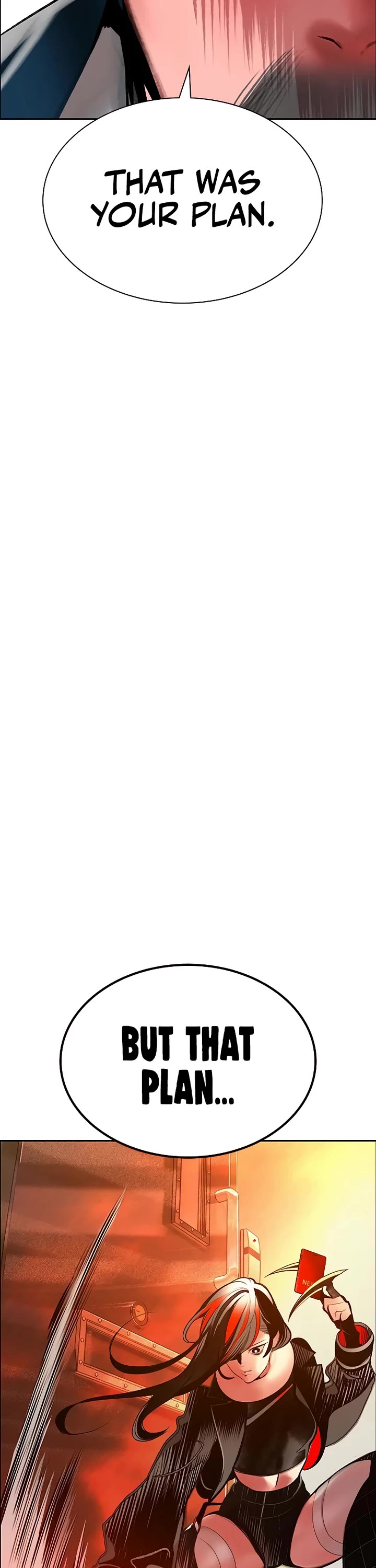 Jungle Juice Chapter 179 - Page 53