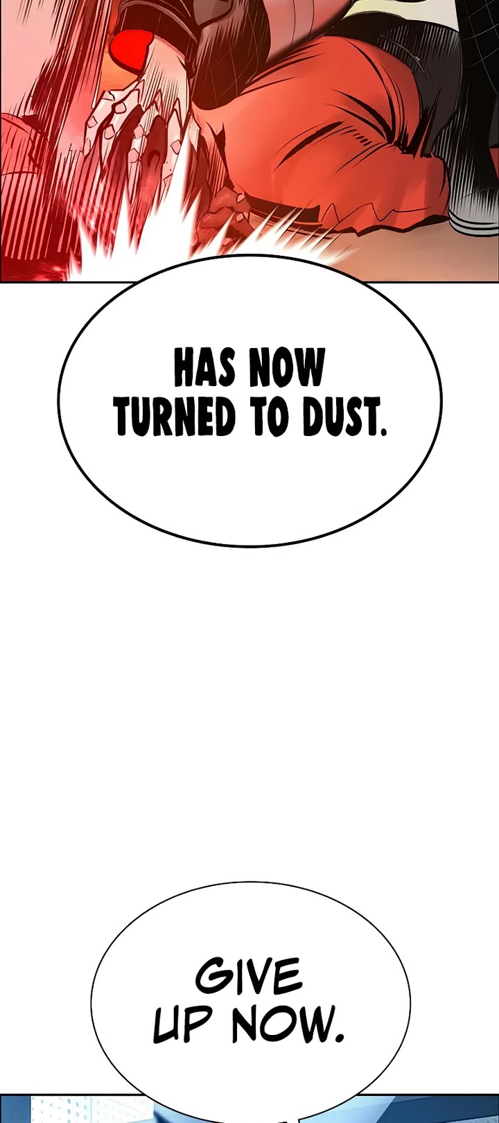 Jungle Juice Chapter 179 - Page 54