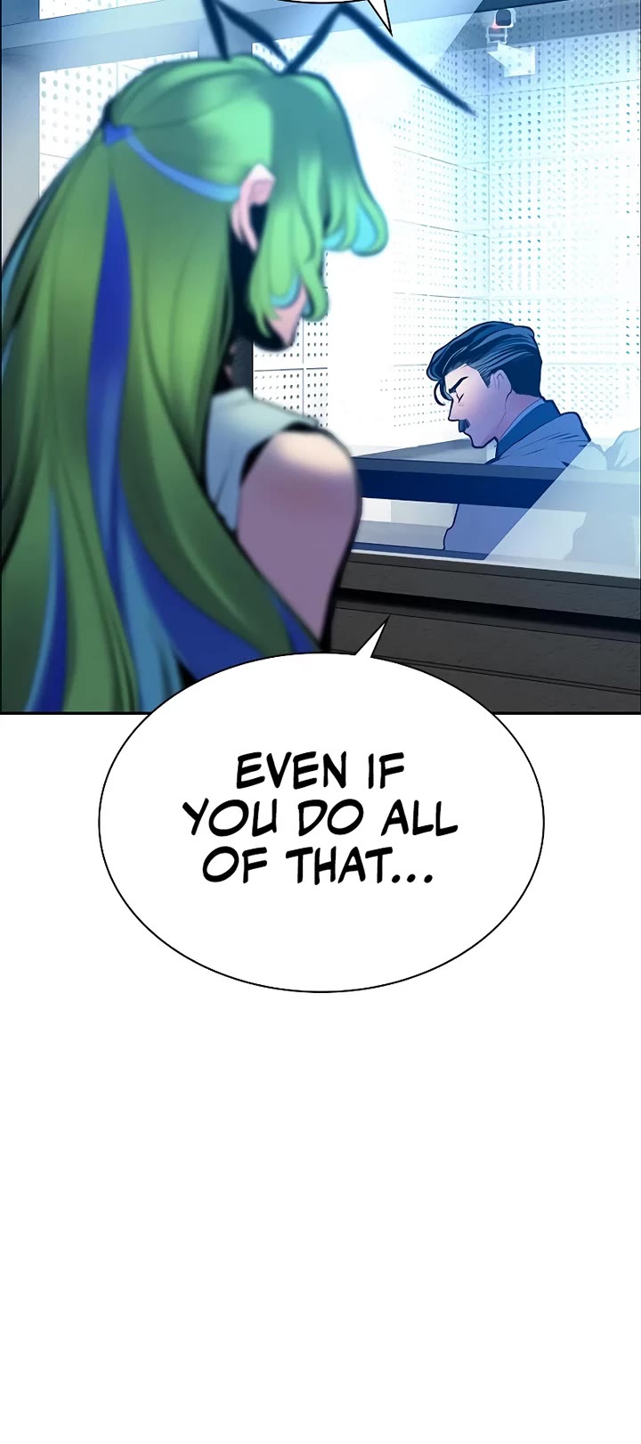 Jungle Juice Chapter 179 - Page 55