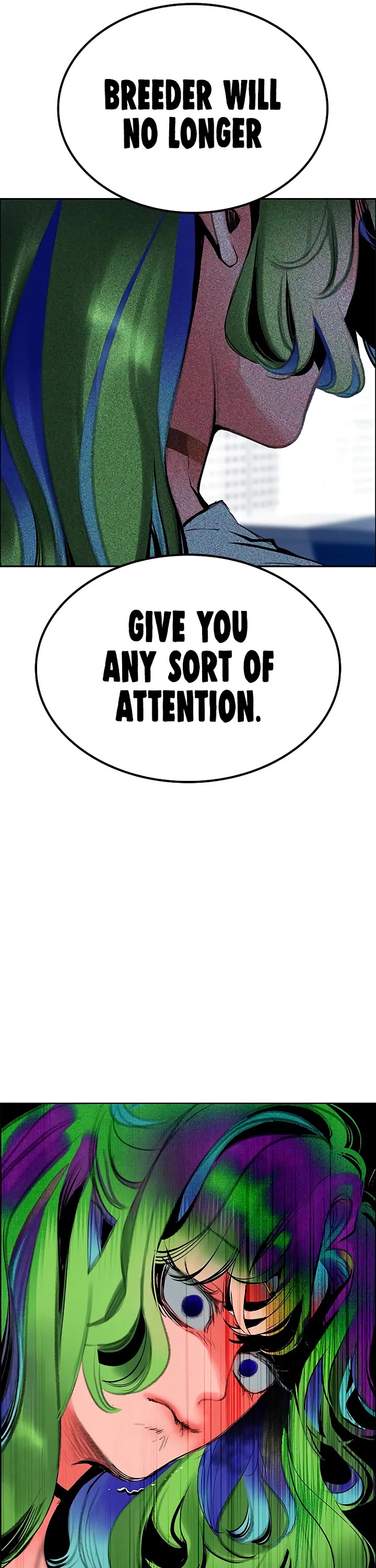 Jungle Juice Chapter 179 - Page 56