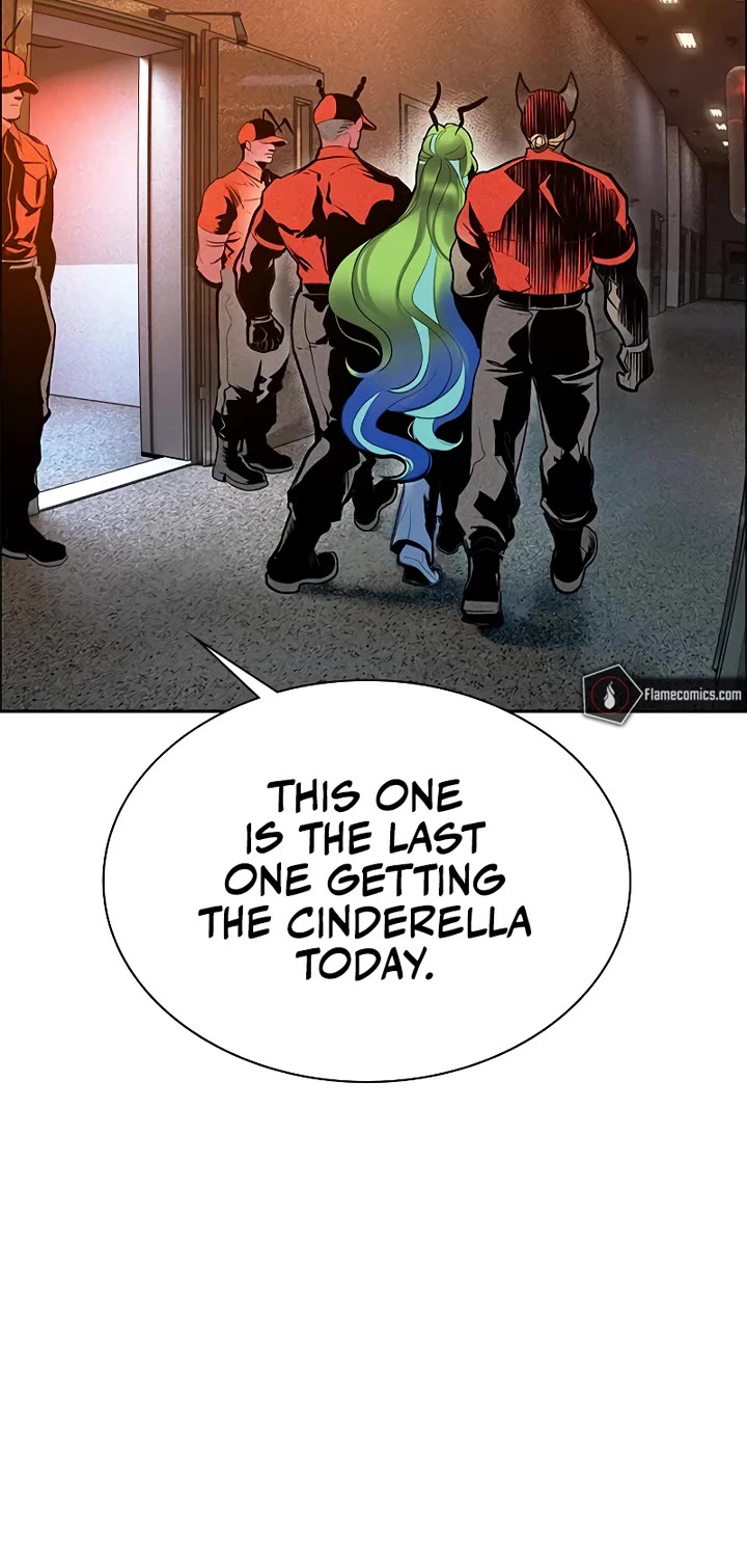 Jungle Juice Chapter 179 - Page 60