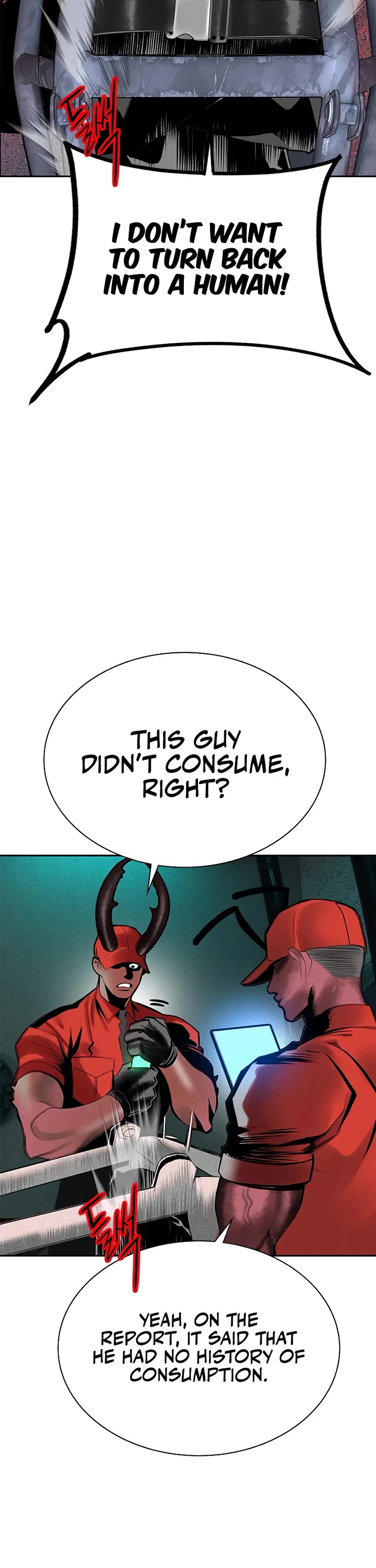 Jungle Juice Chapter 179 - Page 62