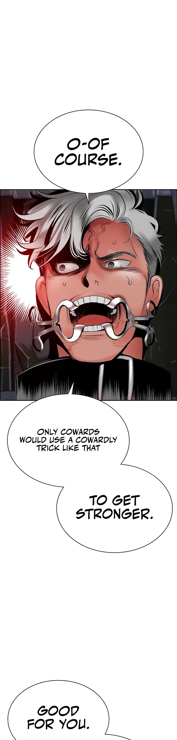 Jungle Juice Chapter 179 - Page 63