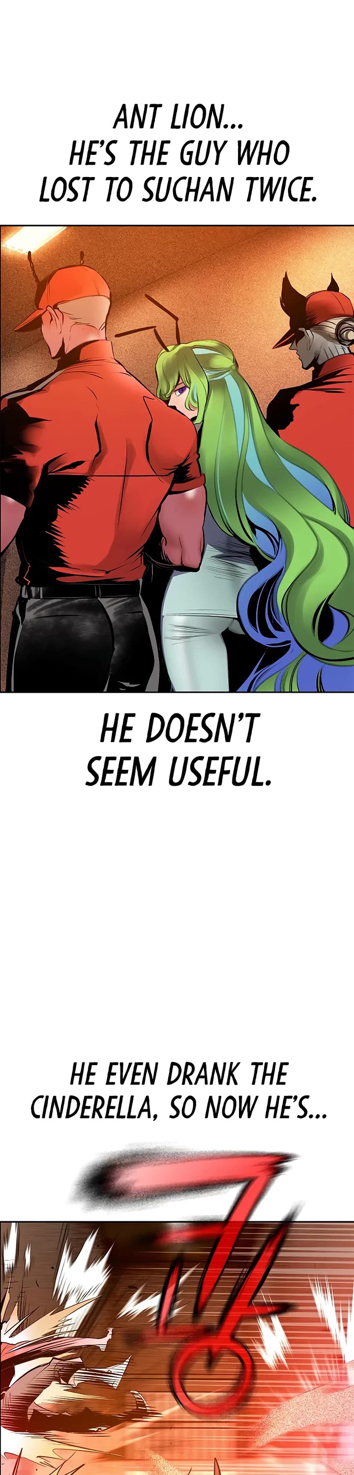 Jungle Juice Chapter 179 - Page 66